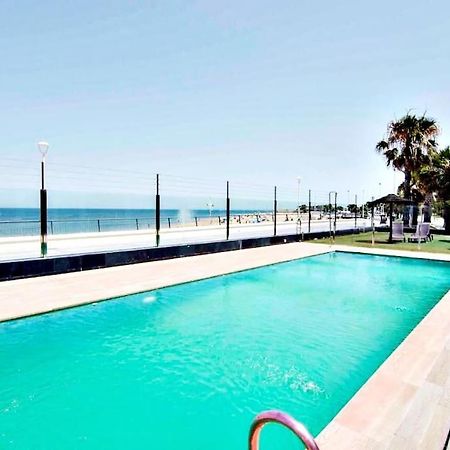Cala Currican By Bossh! Apartments 奇皮奥纳 外观 照片