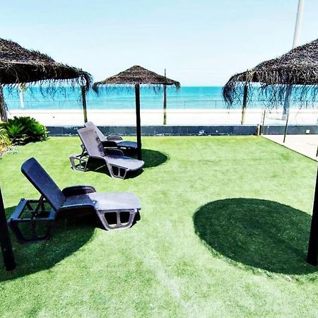 Cala Currican By Bossh! Apartments 奇皮奥纳 外观 照片