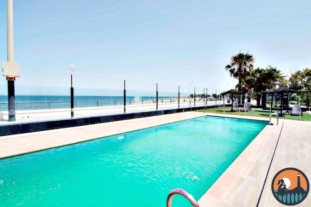 Cala Currican By Bossh! Apartments 奇皮奥纳 外观 照片