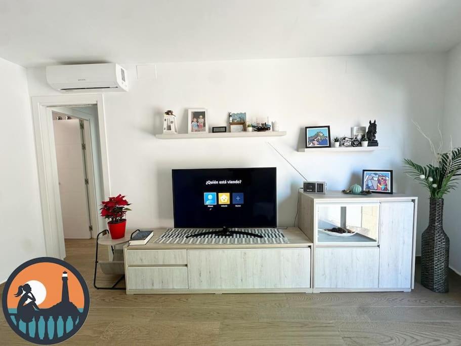 Cala Currican By Bossh! Apartments 奇皮奥纳 外观 照片