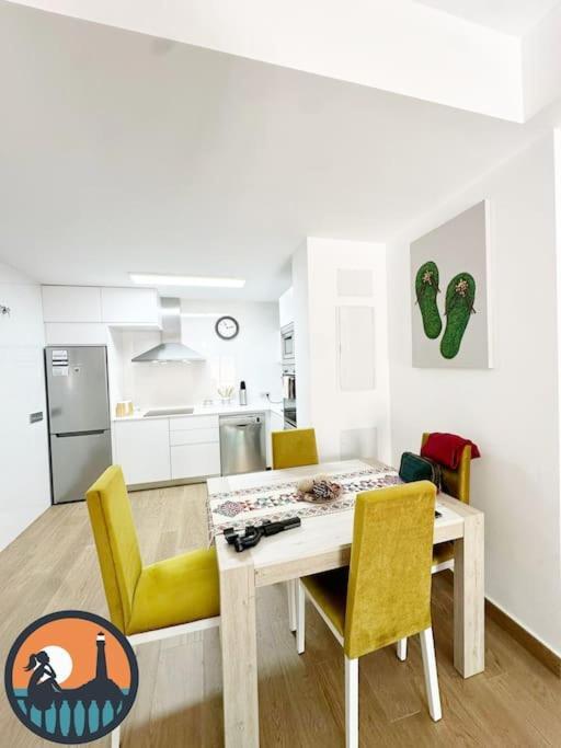 Cala Currican By Bossh! Apartments 奇皮奥纳 外观 照片