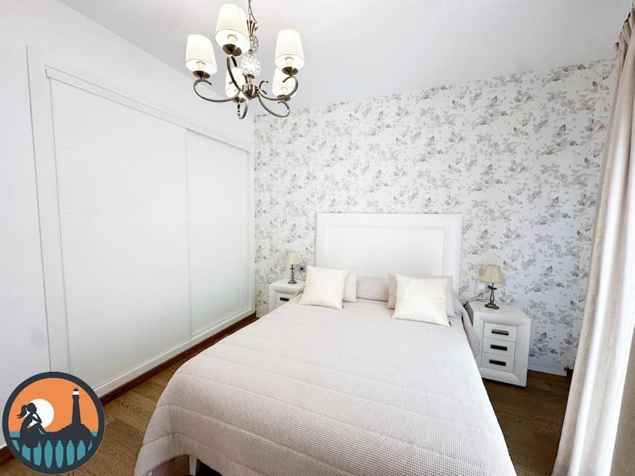 Cala Currican By Bossh! Apartments 奇皮奥纳 外观 照片