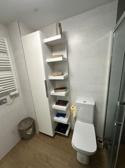 Cala Currican By Bossh! Apartments 奇皮奥纳 外观 照片