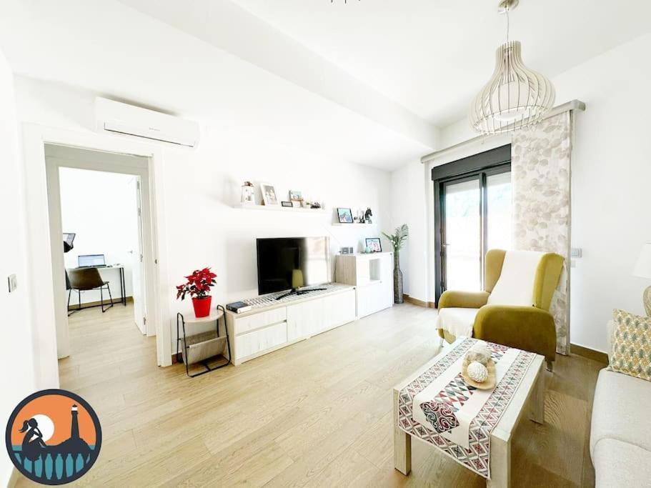 Cala Currican By Bossh! Apartments 奇皮奥纳 外观 照片