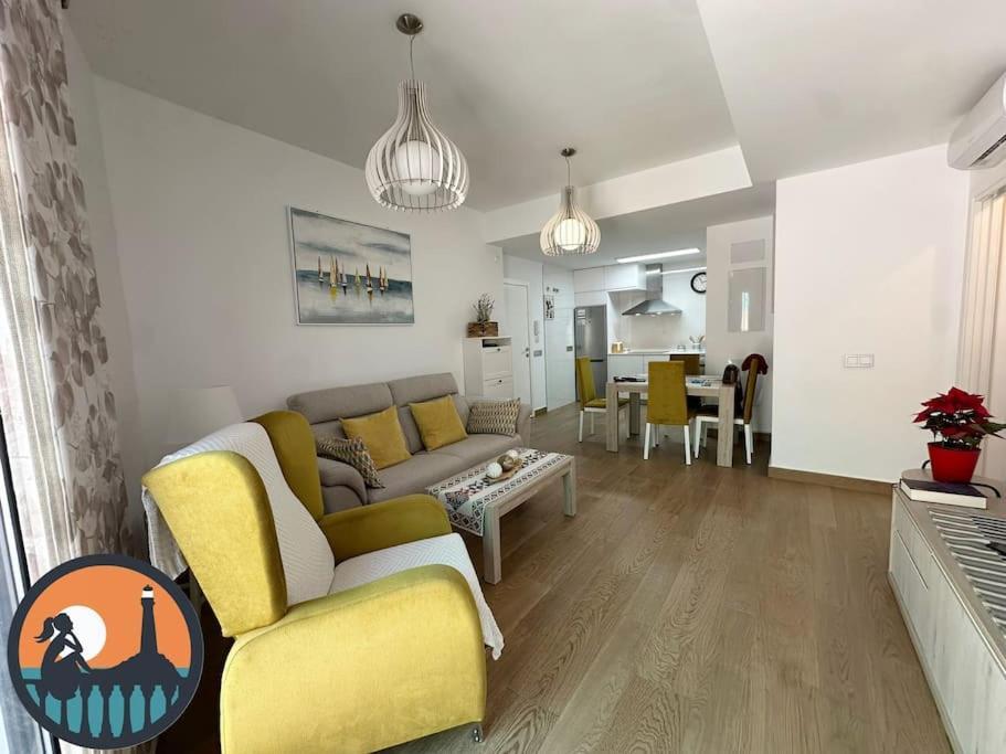 Cala Currican By Bossh! Apartments 奇皮奥纳 外观 照片
