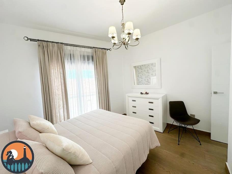 Cala Currican By Bossh! Apartments 奇皮奥纳 外观 照片