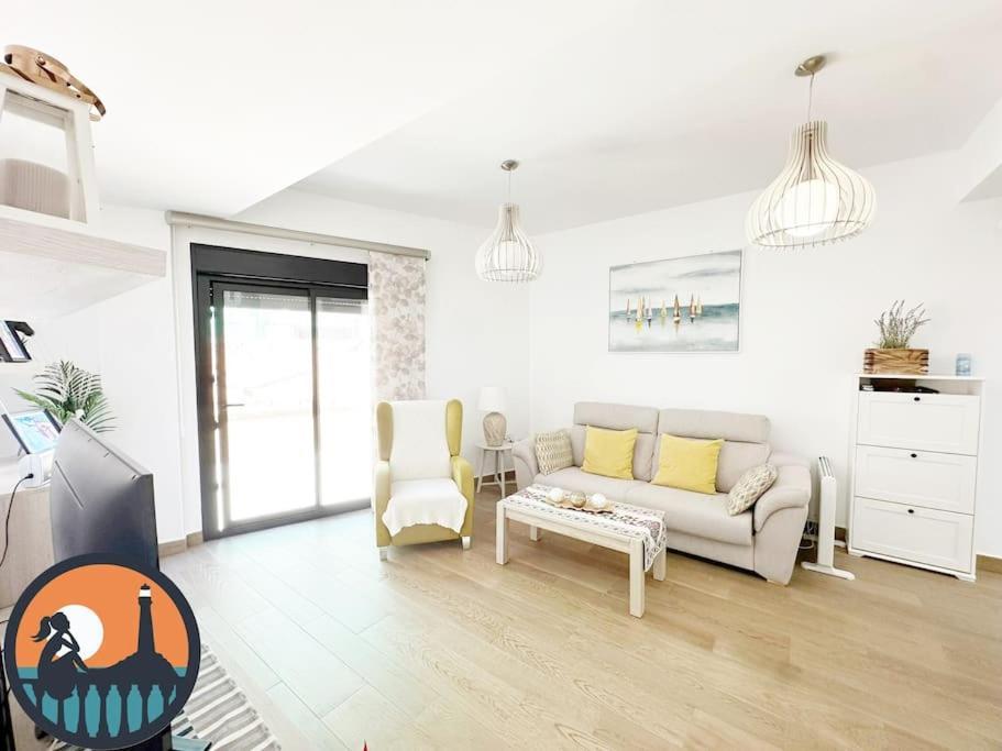 Cala Currican By Bossh! Apartments 奇皮奥纳 外观 照片