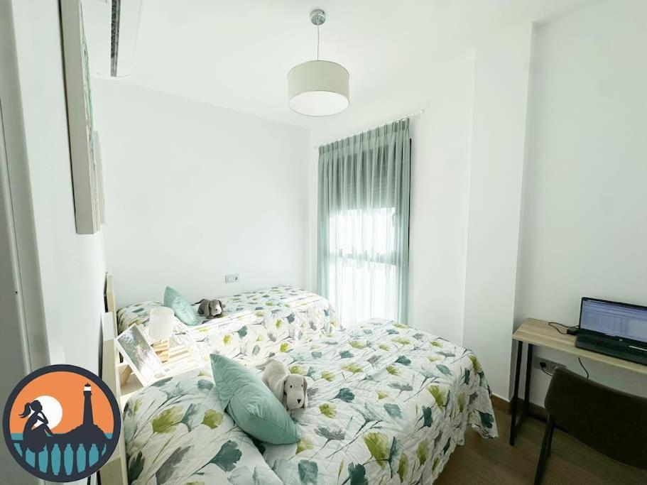 Cala Currican By Bossh! Apartments 奇皮奥纳 外观 照片