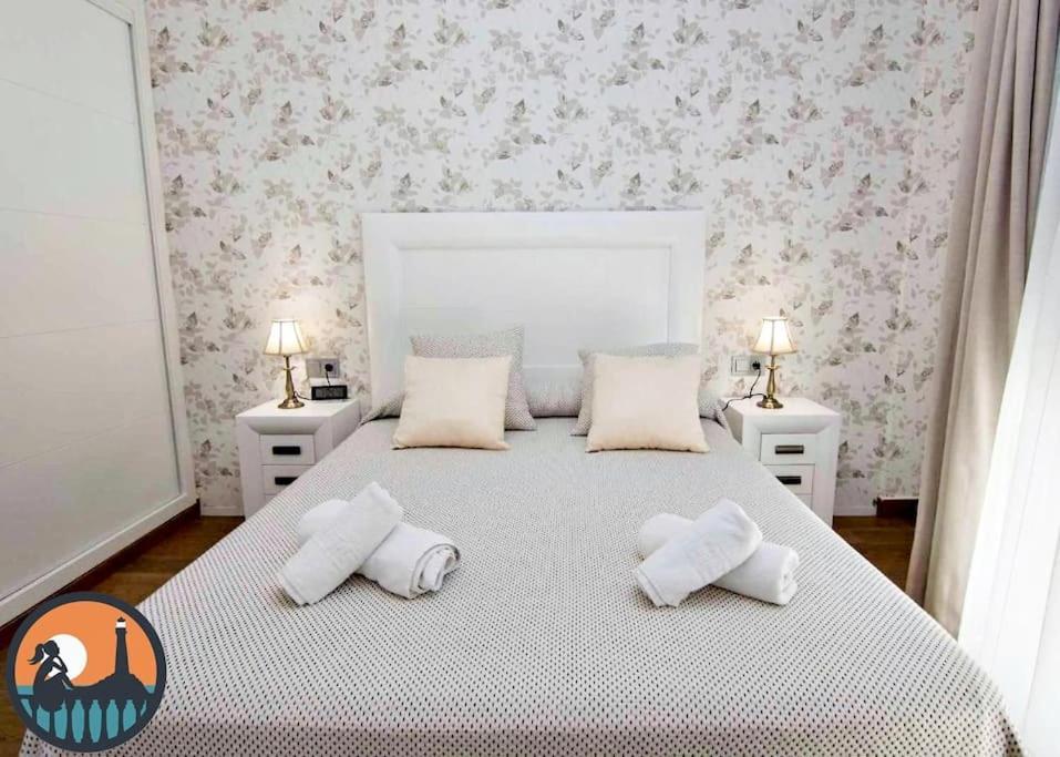 Cala Currican By Bossh! Apartments 奇皮奥纳 外观 照片